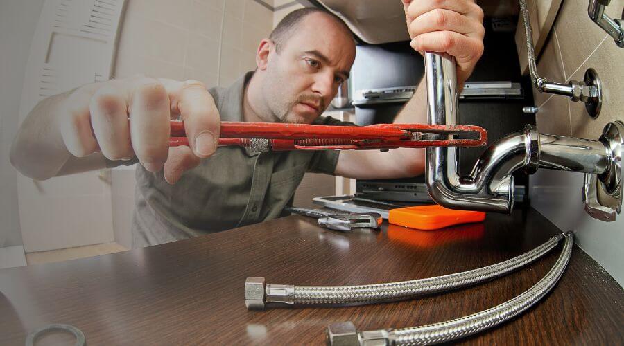 Professional expert plumbing services in Salem, IA